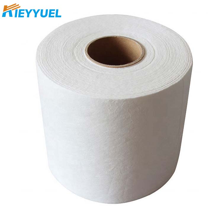 90 smeltgeblazen doek