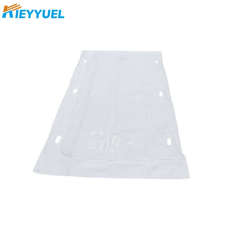 Body Bag (met handvat)