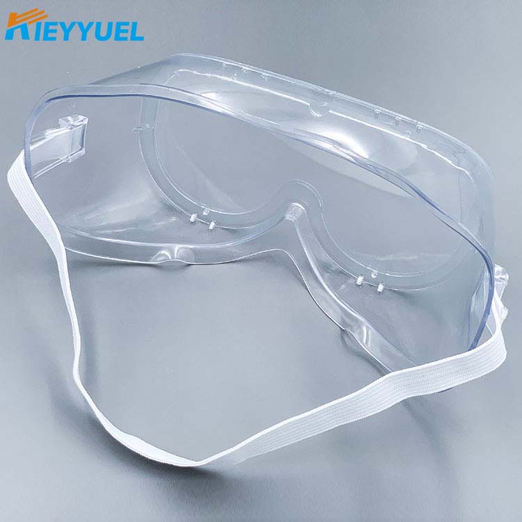 Goggles (zonder ventilatiegaten)