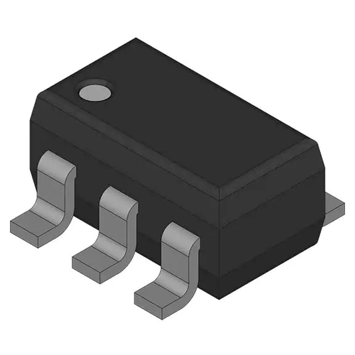 IC voor Maxim SWITCHING REGULATOR