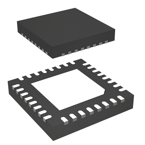 IC voor Microchip TRANS NPN