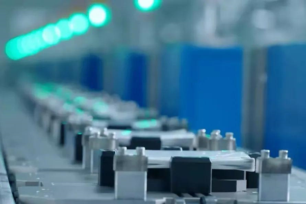 Het onbegrip van de Chaowei Group werd gerapporteerd in Newswire-uitzending