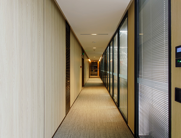 8 mm brandvertragende plaat