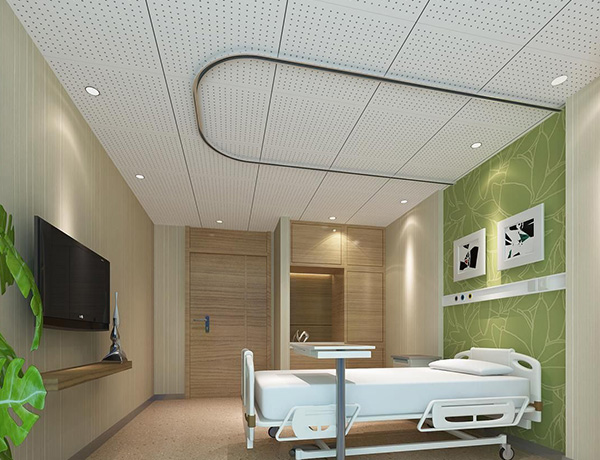 Antibacterieel hogedruklaminaat