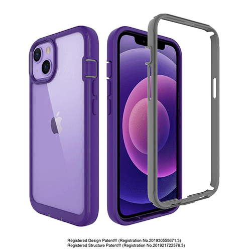 3in 1 telefoonhoesje