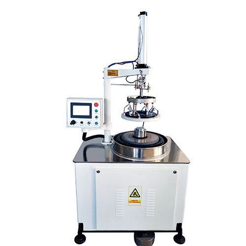 Dual Face Lapping & Polijstmachines