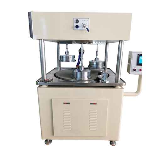Fijne slijpmachine
