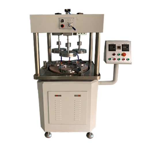 Lepmachines met hoge precisie