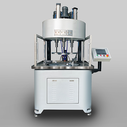 Oppervlakte slijpmachine
